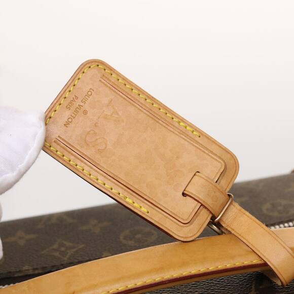 LOUIS VUITTON Monogram Horizon 50 Suitcase M23209 - Picture 9 of 16